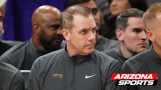 Live: Reaction to Frank Vogel being fired by the Phoenix Suns