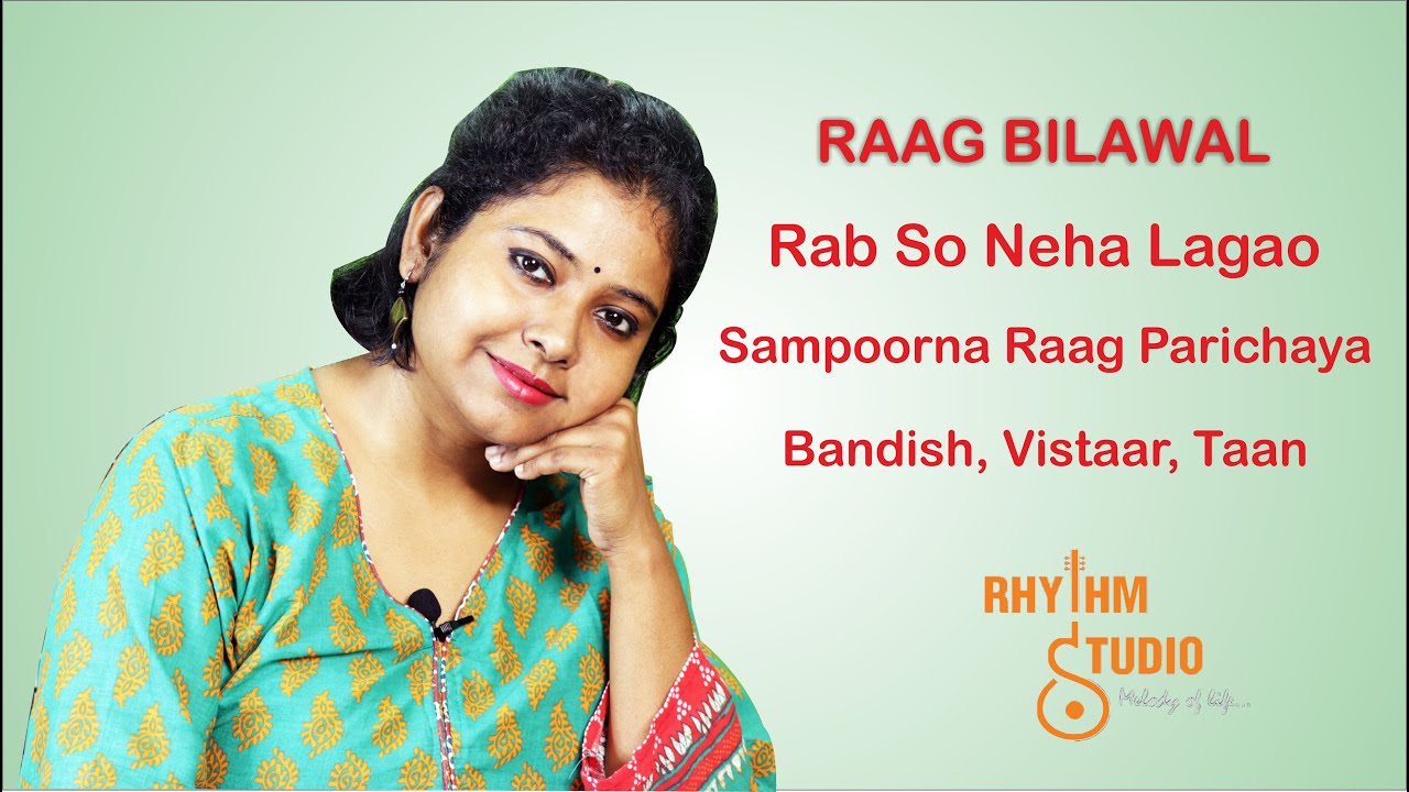 Raag Bilawal 