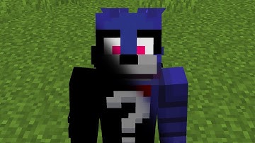 Strength SMP FIRST New Member!