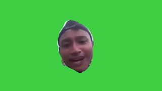 Meme Samlekom Mamank GREEN SCREEN - #MEME6