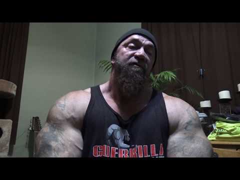 Video Is Bodybuilding G4P? (long version) - youtube