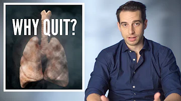 Is it OK for a doctor to smoke?