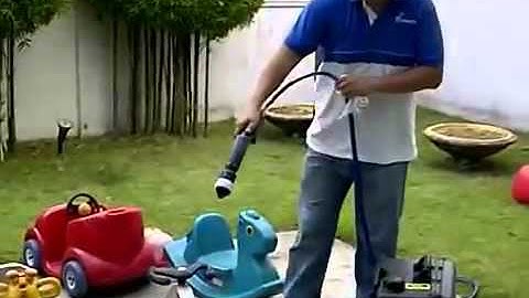 nano TiO2 Smartcoat Application for Kindergarden