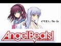 Angel beats ending full song