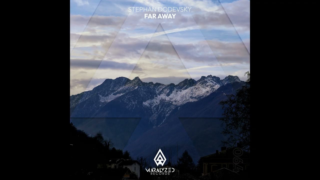 Stephan Dodevsky - Far Away - YouTube