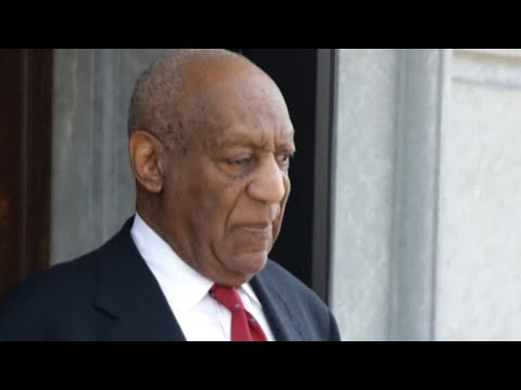 Bill Cosby found guilty on 3 counts of aggravated indecent assault