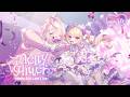 ꒰冒頭無料配信꒱ 2ndワンマンライブ 💜 Melty glitter 🩷 #めるりぷラストライブ ꒰Melty R.I.P./めるてぃりっぷ꒱