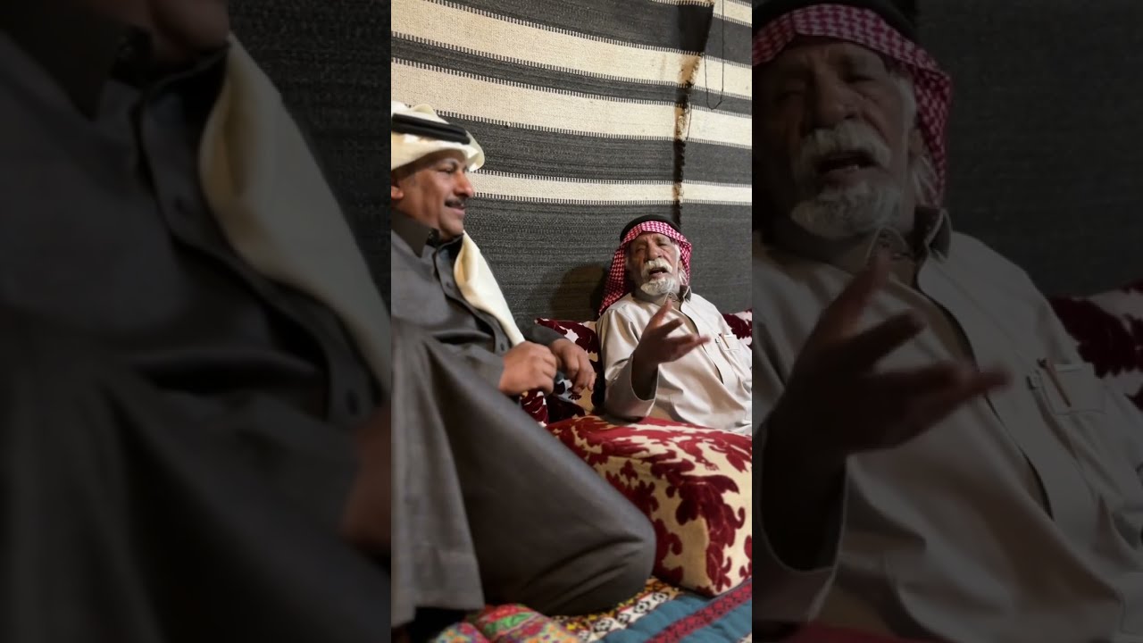 قصة ثعبان 🐍 يظهر لمسافر من حايل للشرقية عبر مكيف السيارة😱