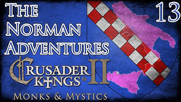 The Norman Adventures - Let