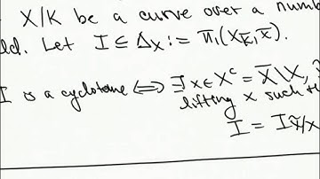 Inertia and Decomposition Groups (part 2)