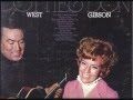 dottie west & don gibson - til i can't take it anymore