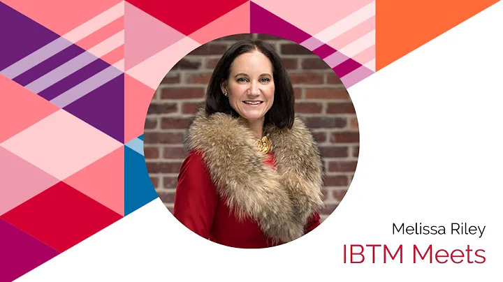 LIVING A LIFE OF RILEY | IBTM Meets: Melissa Riley