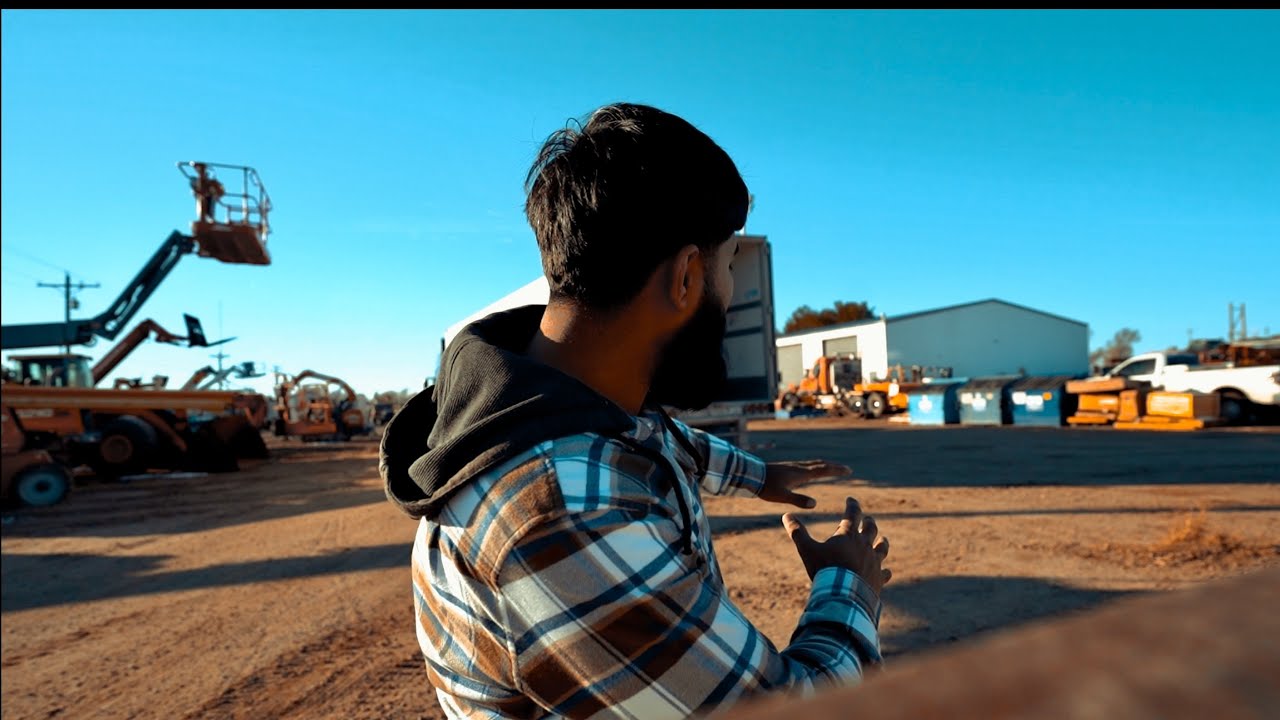 Load Reject ? LTL TRUCKING| Ep04 - YouTube