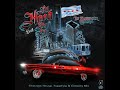 Dj Flashback Chicago,Lil hood,Big City Vol 1 (House , Classics,Freestyle)