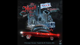 Dj Flashback Chicago,Lil hood,Big City Vol 1 (House , Classics,Freestyle)