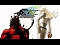 Fate Saiki Theme The King Of Fighters XIII Fate Saiki Theme The King Of Fighters XIII