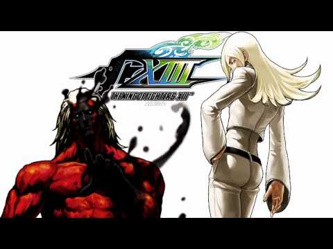 Fate Saiki Theme The King Of Fighters XIII