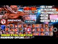 Keren!! Game Tekken 5 Ps2 Di Android Offline | Mod Jinpachi Aethersx2