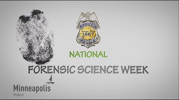 National Forensic Science Week: Spotlight on Firearm Forensic Scientists