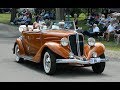 Auburn-Cord-Duesenberg Parade of Classics