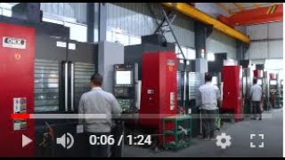 OKK Equipment