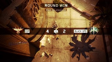 AXIS KNIFING RC #AXAERC