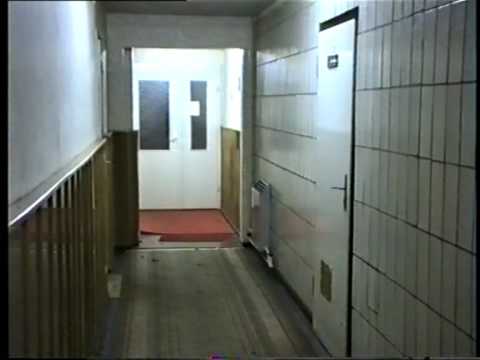 1991 / Louis Van Gaal - Kabinenpredigt