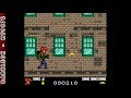 Game Boy Color Extreme Ghostbusters 2001 Magic Pockets Gameplay 
