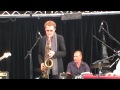 Dillon James Band | Broadbeach Blues 2011 - 1/2