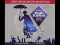 Walt Disney's Mary Poppins Special Edition Soundtrack: 10 Jolly Holiday