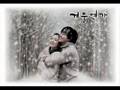 Winter Sonata - My Memory (Piano Instrumental)