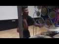 Petta||single track||New bgm aniruth musical