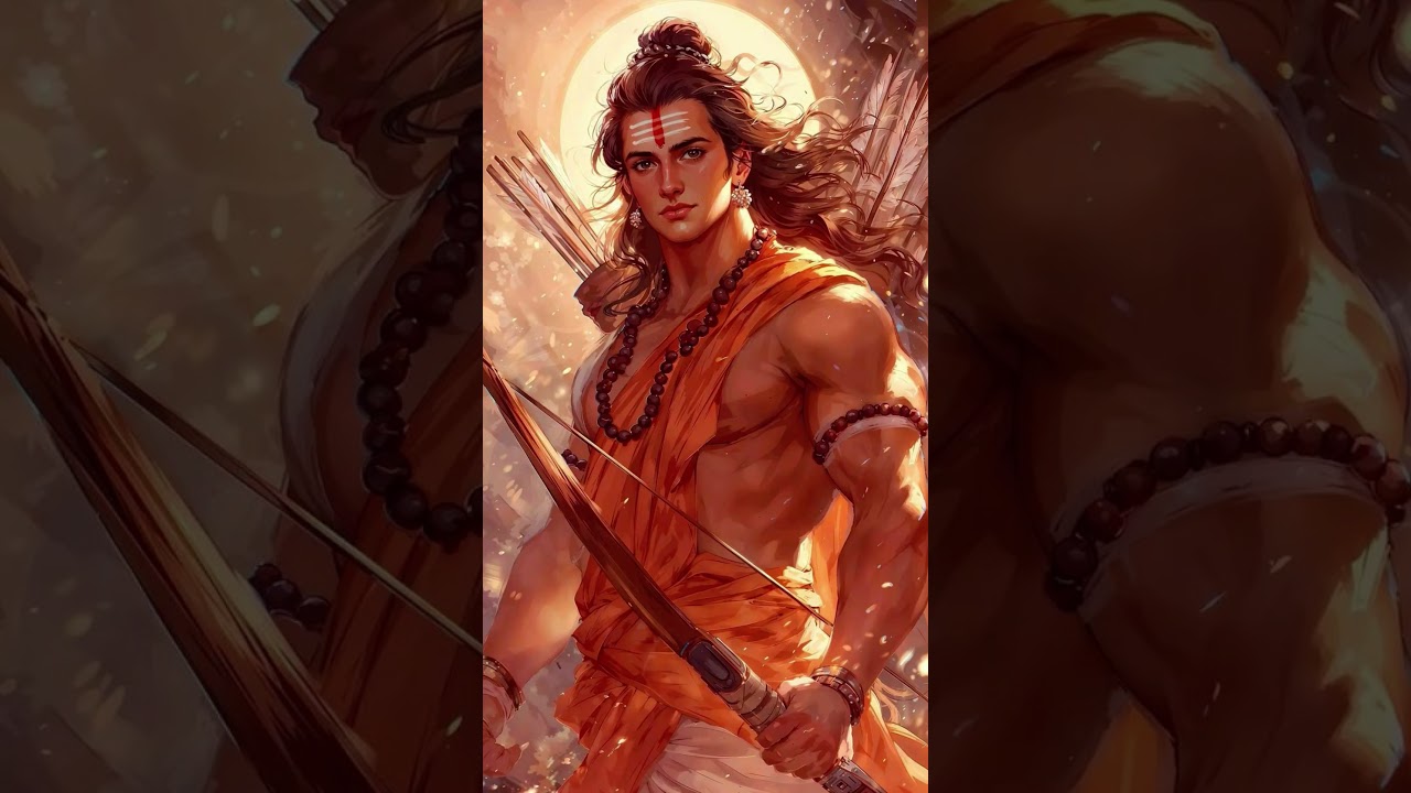 Jay shree ram 🪷🪷🪷🪷🪷 