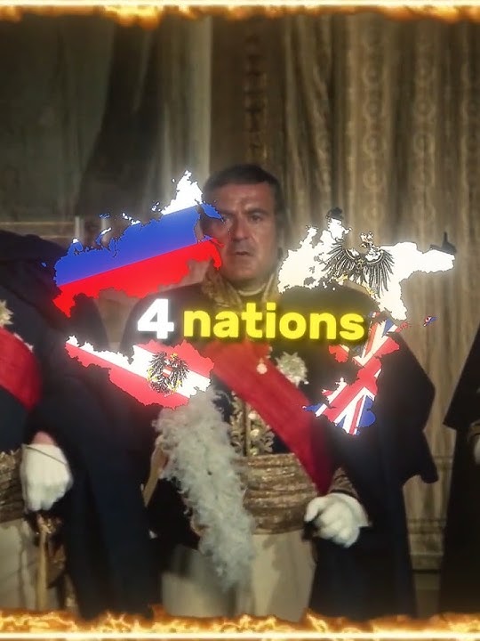 I will not! (Hardest Waterloo edit)
