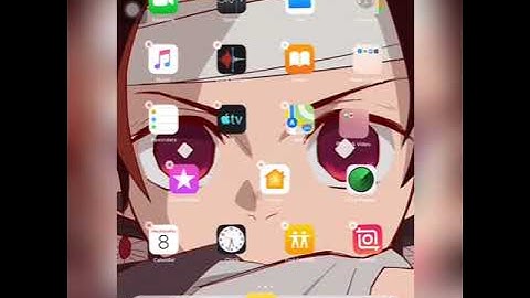 How to add apps in dock in in iPad  iPhone   |#cooltechs