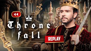 ON REVIENT DÉFENDRE LE ROYAUME ! (Thronefall)