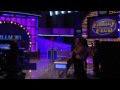 My20 Family Feud Behind The Scenes 2012