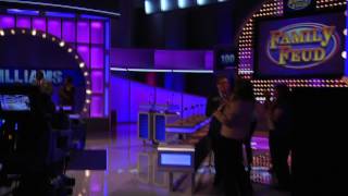 My20 Family Feud: Behind the Scenes 2012