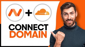 How to Connect & Add Namecheap Domain to Cloudflare - Step By Step