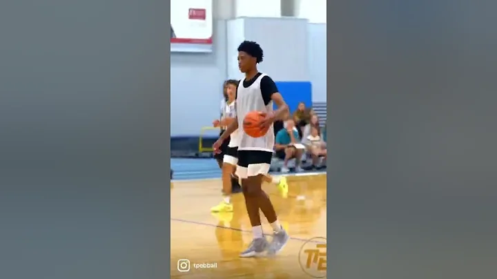 Eugene Young Jr (2024) TPE 2022