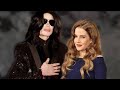 Michael Jackson and Lisa Marie Presley - I Wanna Grow Old With You