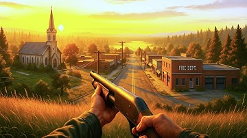 FIRST LOOK At The #1 Survival Game Of The Year - VEIN Release Day!