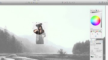 Masking images with Keynote