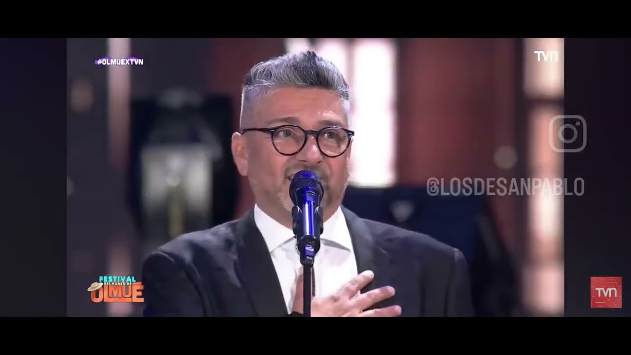 @LOSDESANPABLO - El Corralero