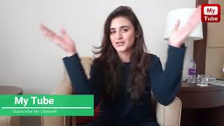 Hira Mani Best performance Talk Show