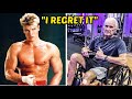 7 Celebrities Who Admitted To Taking Steroids (SHOCKING!)