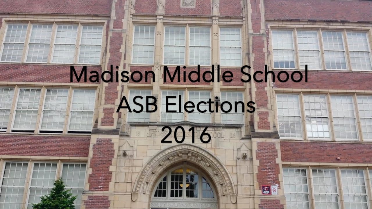 ASB Election 2016 (A Documentary by Jonah Elbaum) - YouTube
