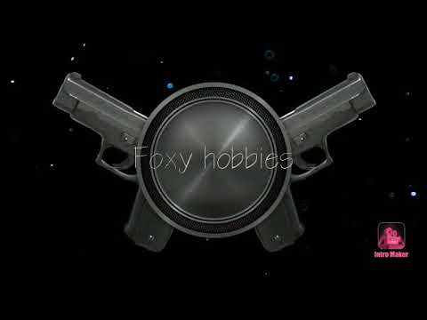 Lntor New Foxy Hobbies