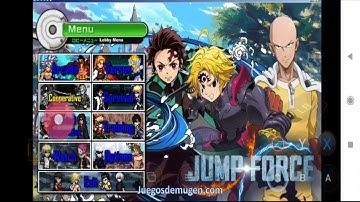 ExaGear Tutorial Mugen