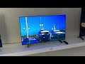 Lgs new smaller 42 c2 oled tv